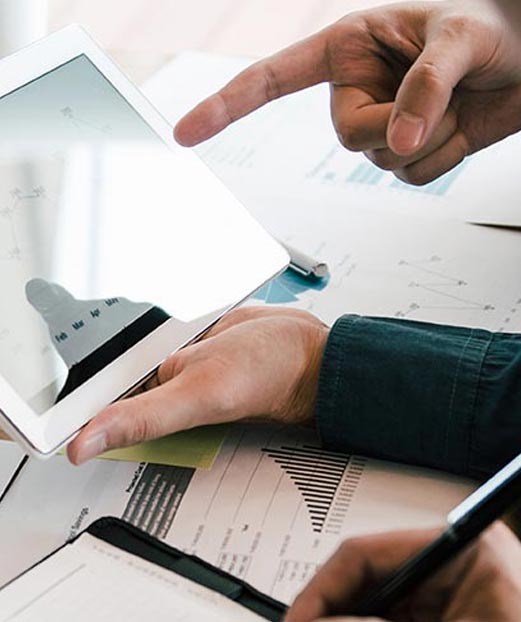 Stom Consulting